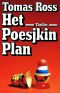 [Martin Finch 04] • Het Poesjkin Plan